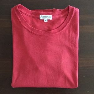 Tradlands The Catt Ruby